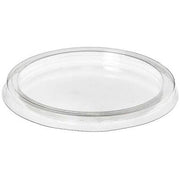 Özge Plastik Sup Kase Düz Kapak 100 mm