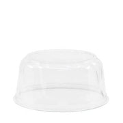 Özge Plastik Turta Kabı Kapağı 8 cm