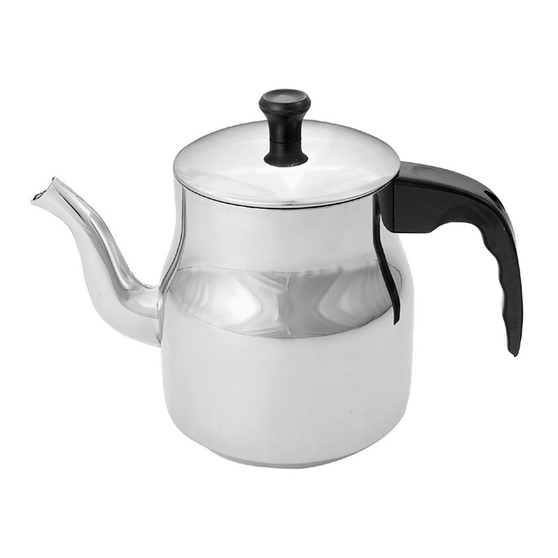 Öztiryakiler Kahveci Demliği, No 4, 2.5 L
