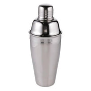 Öztiryakiler Paslanmaz Çelik Kokteyl Shaker, 750 ml
