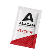 Paket Ketçap Dolum