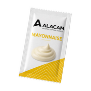 Paket Mayonez Dolum