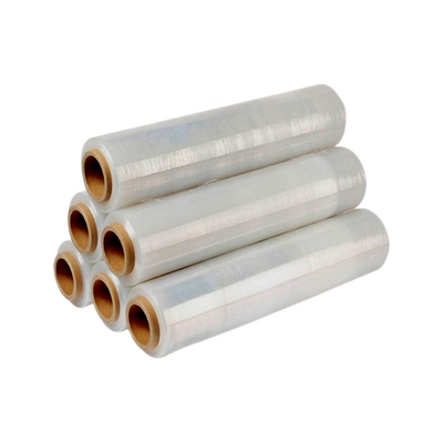 Palet Streç Film 17 mic 150 mt 1500gr