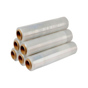 Palet Streç Film 17 mic 2000 gr (250 gr Masura + 1750 gr Streç)