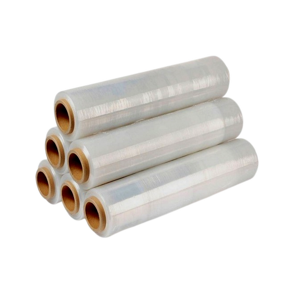 Palet Streç Film 17 mic 2000 gr (250 gr Masura + 1750 gr Streç)