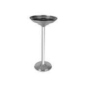 Palex Krom Şampanya Küllük 63 cm