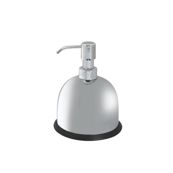 Palex Krom Silindir Sıvı Sabunluk 300 cc 3804-3