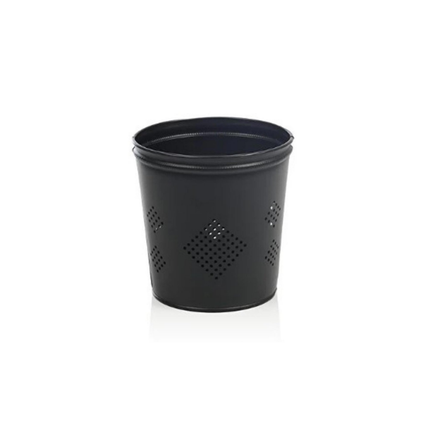 Palex Metal 13 lt Masa Altı Çöp Kovası