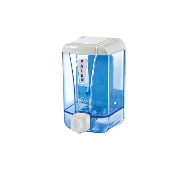 Palex Transparan Köpük Sabun Aparatı 500 ml