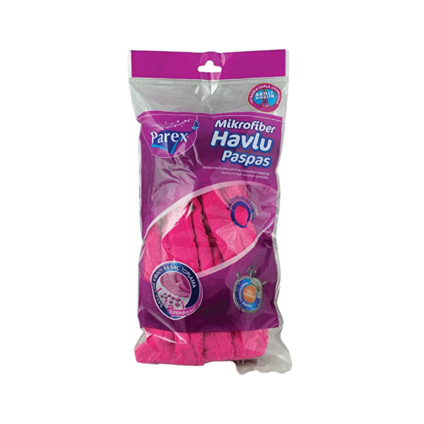 Parex Havlu Paspas