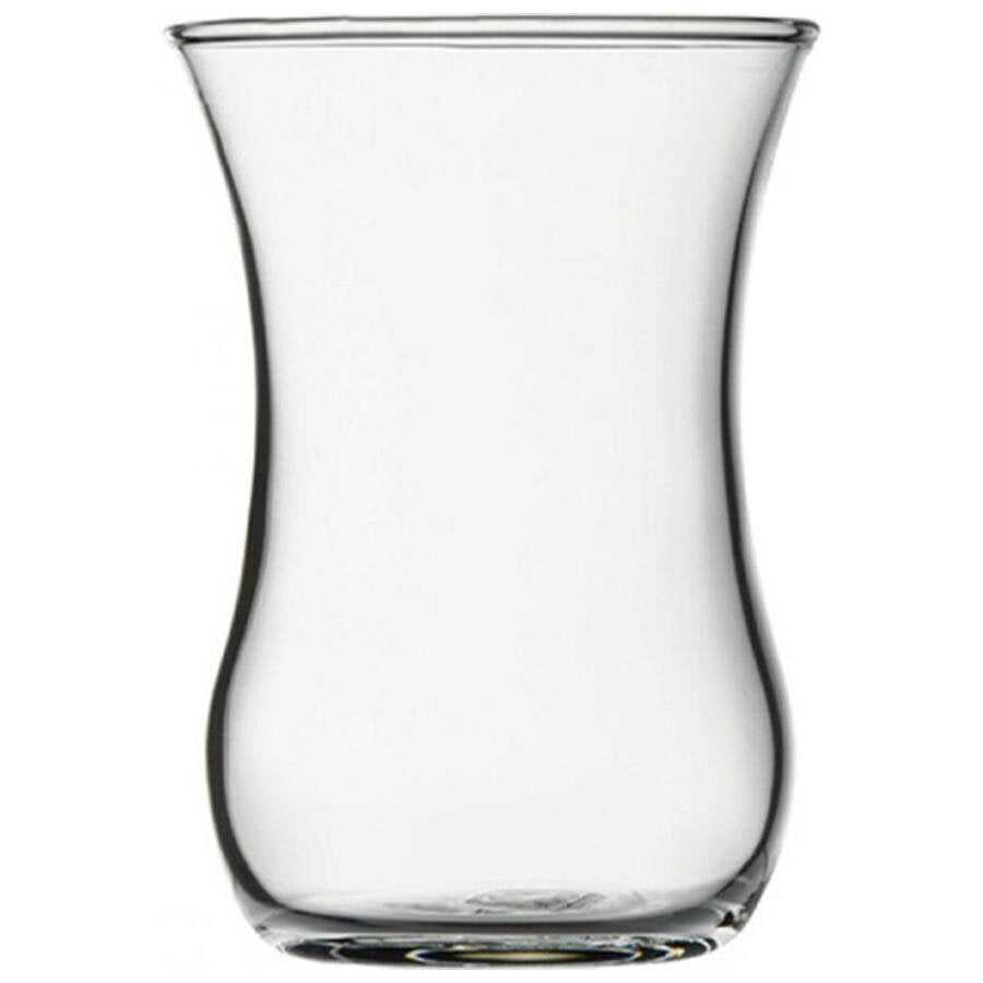 Paşabahçe 42021 Üsküdar Çay Bardağı 120 ml 6'lı