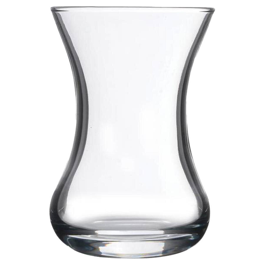 Paşabahçe 42381 İnce Belli Çay Bardağı125 ml 6'lı