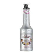 Monin Passion Fruit | Çarkıfelek Meyvesi Püresi, 1000 ML