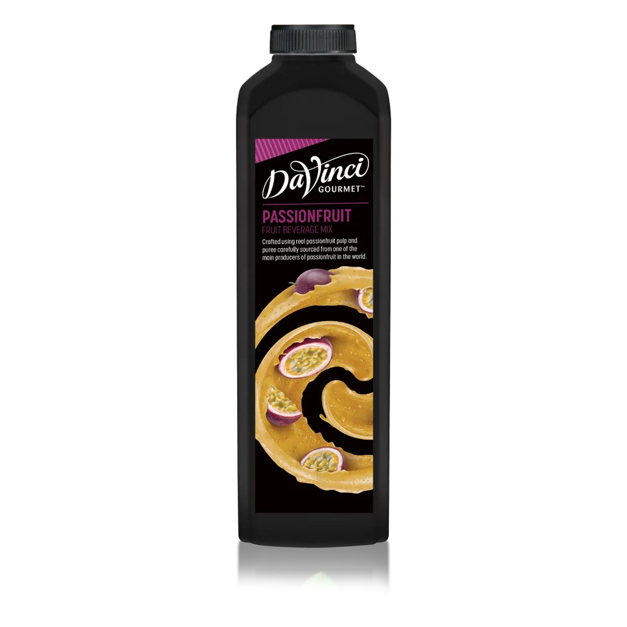 Davinci Gourmet Çarkıfelek Meyve Karışımı, 1 L