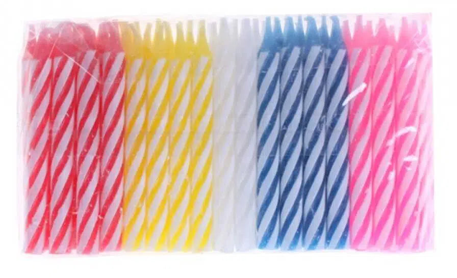 Pasta Mumu - 70 Adet