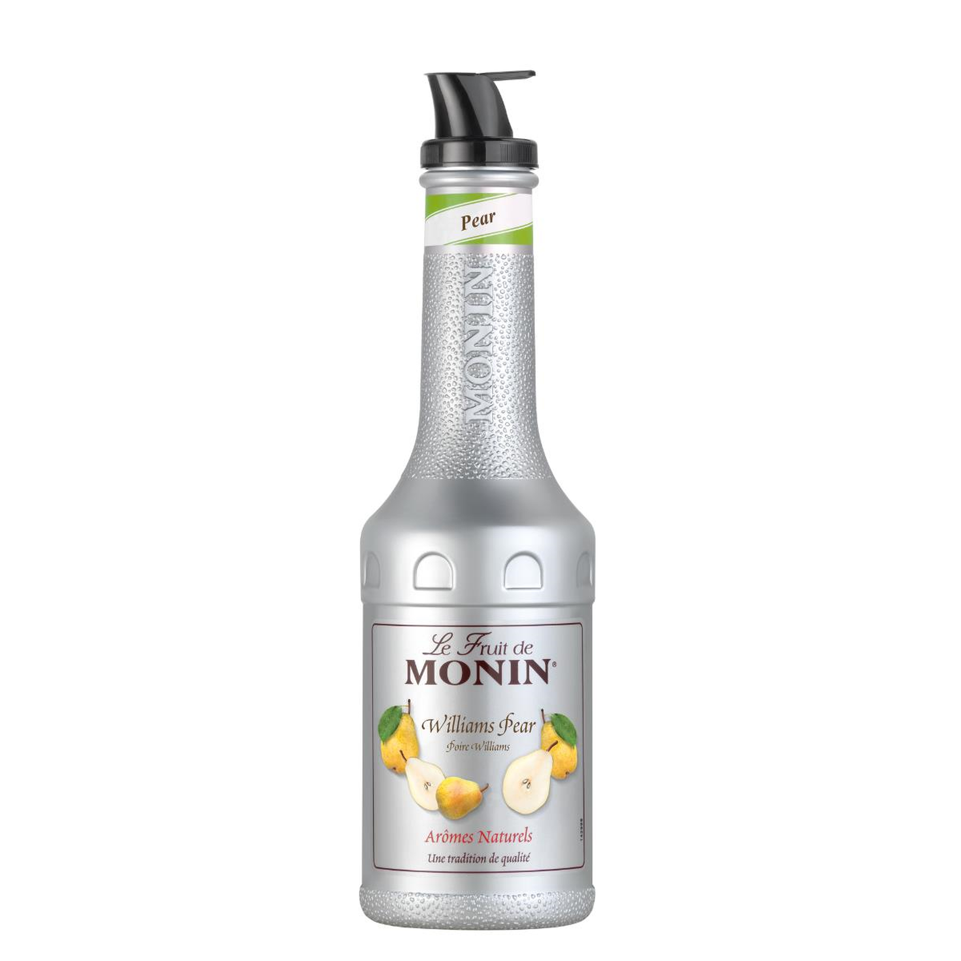 Pear Williams / Armut Püresi (1000 ml)