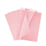 Pelur Kağıt Açık Pembe 50x70 cm - 1 kg.