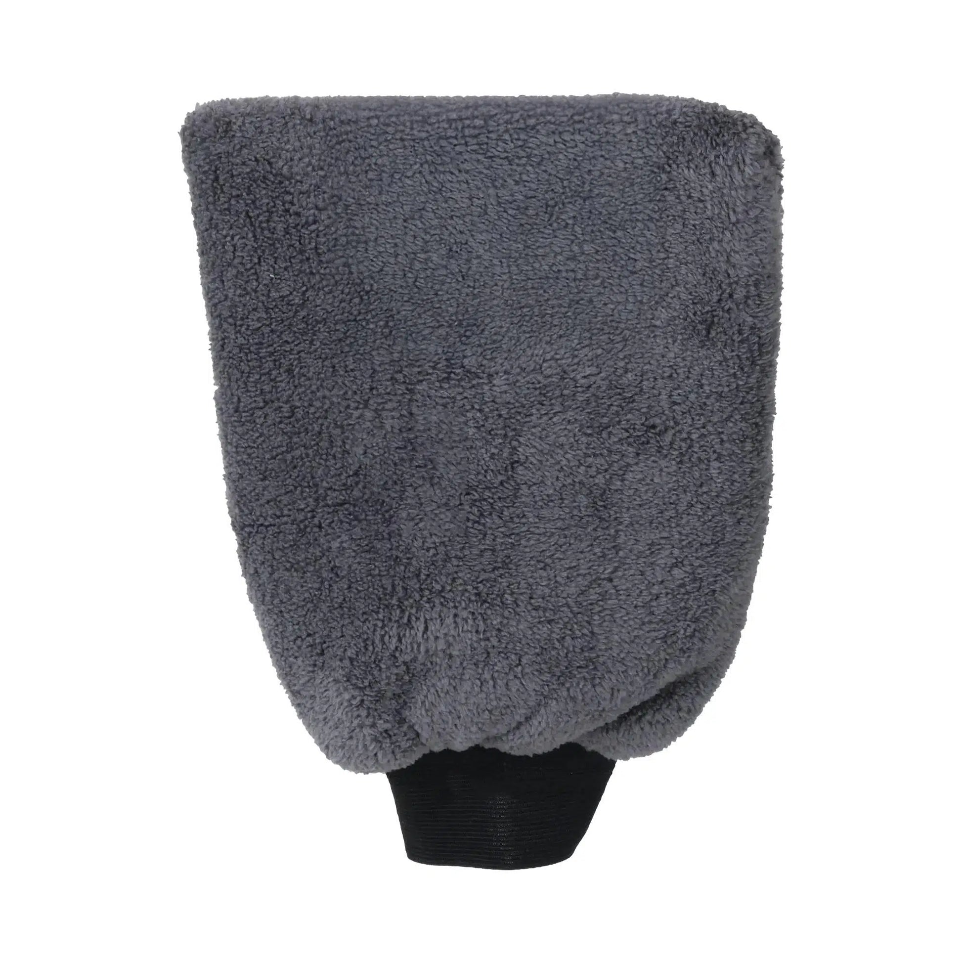 Peluş Araba Yıkama Eldiveni