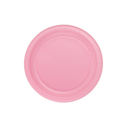Pembe Plastik Tabak