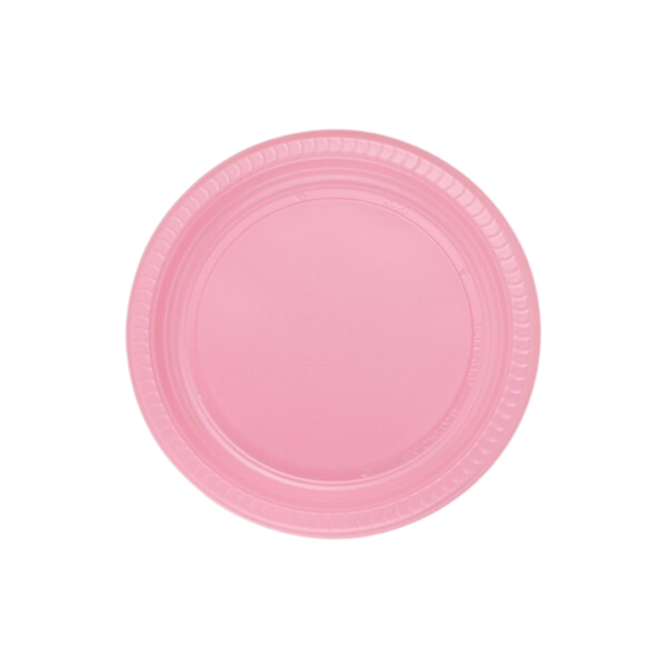 Pembe Plastik Tabak