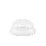 PET Deliksiz Bombe Kapak Ø95 (300-500 ml) - 100 Adet