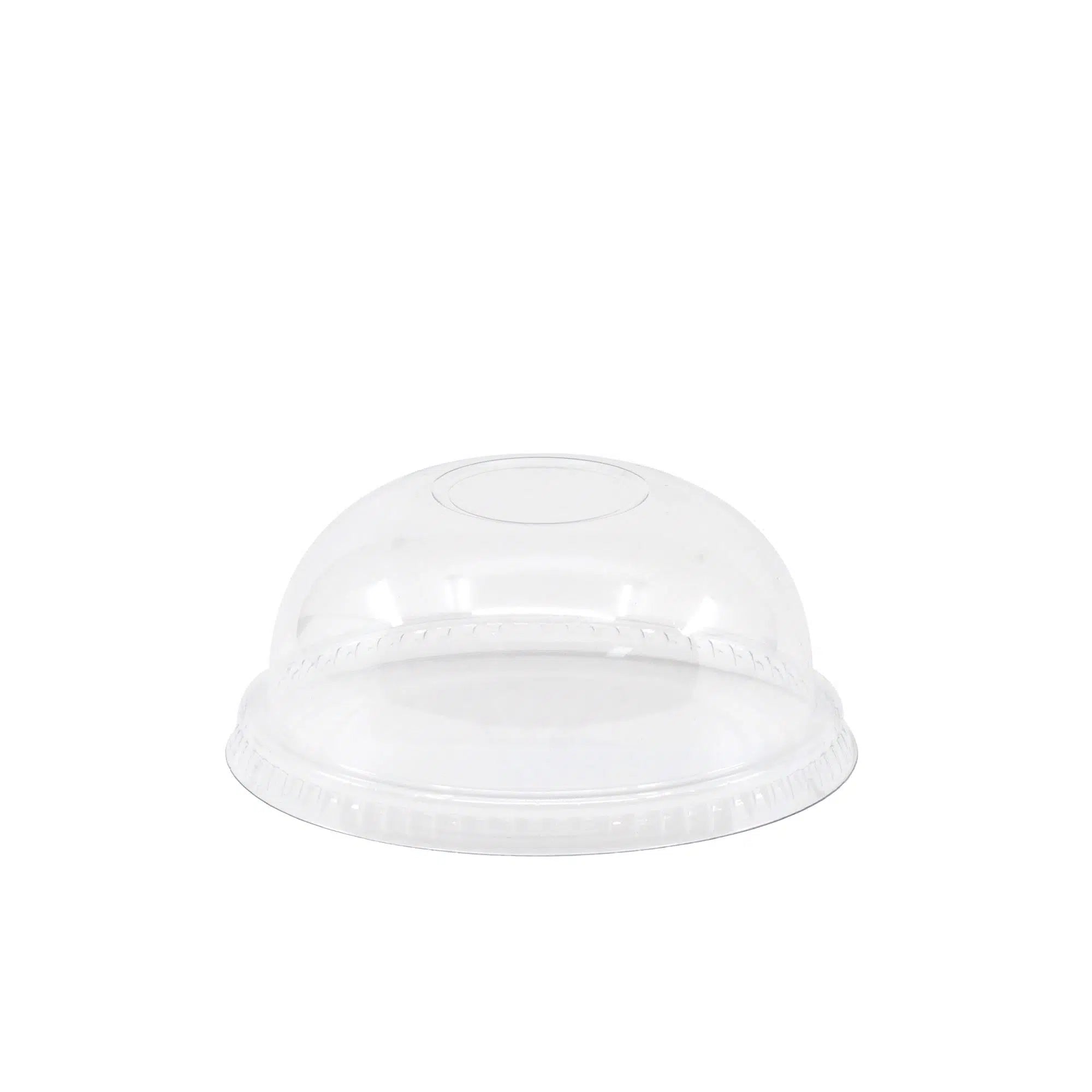 PET Deliksiz Bombe Kapak Ø95 (300-500 ml) - 100 Adet