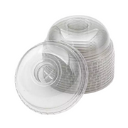 Pet Kapak Bombe Artı Delikli