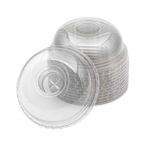 Pet Kapak Bombe Artı Delikli