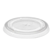 Pet Kapak Düz Delikli