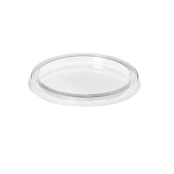 Pet Kapak Düz Deliksiz