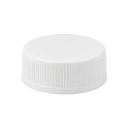Pet Şişe Kapağı Beyaz - 5 Adet