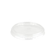 PET X Delikli Bardak Kapağı Ø95 - 50 Adet