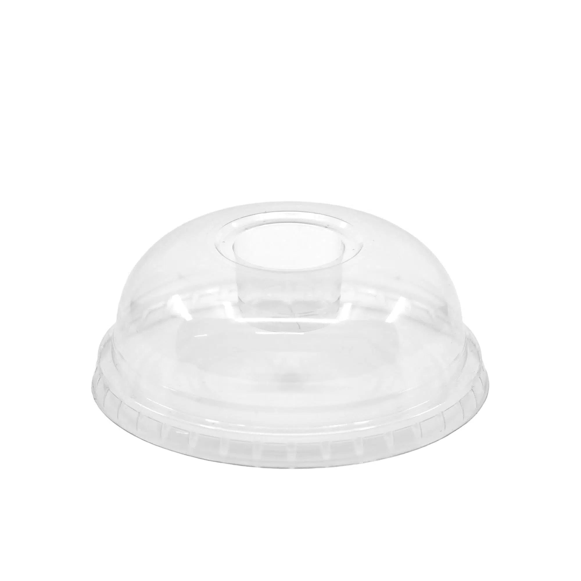 PET X Delikli Bombe Kapak Ø95 (300-500 ml) - 100 Adet