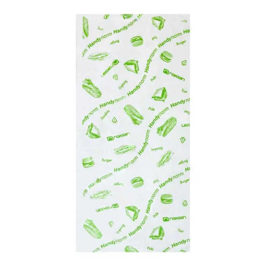 Pide Kılıfı - 1000 Adet