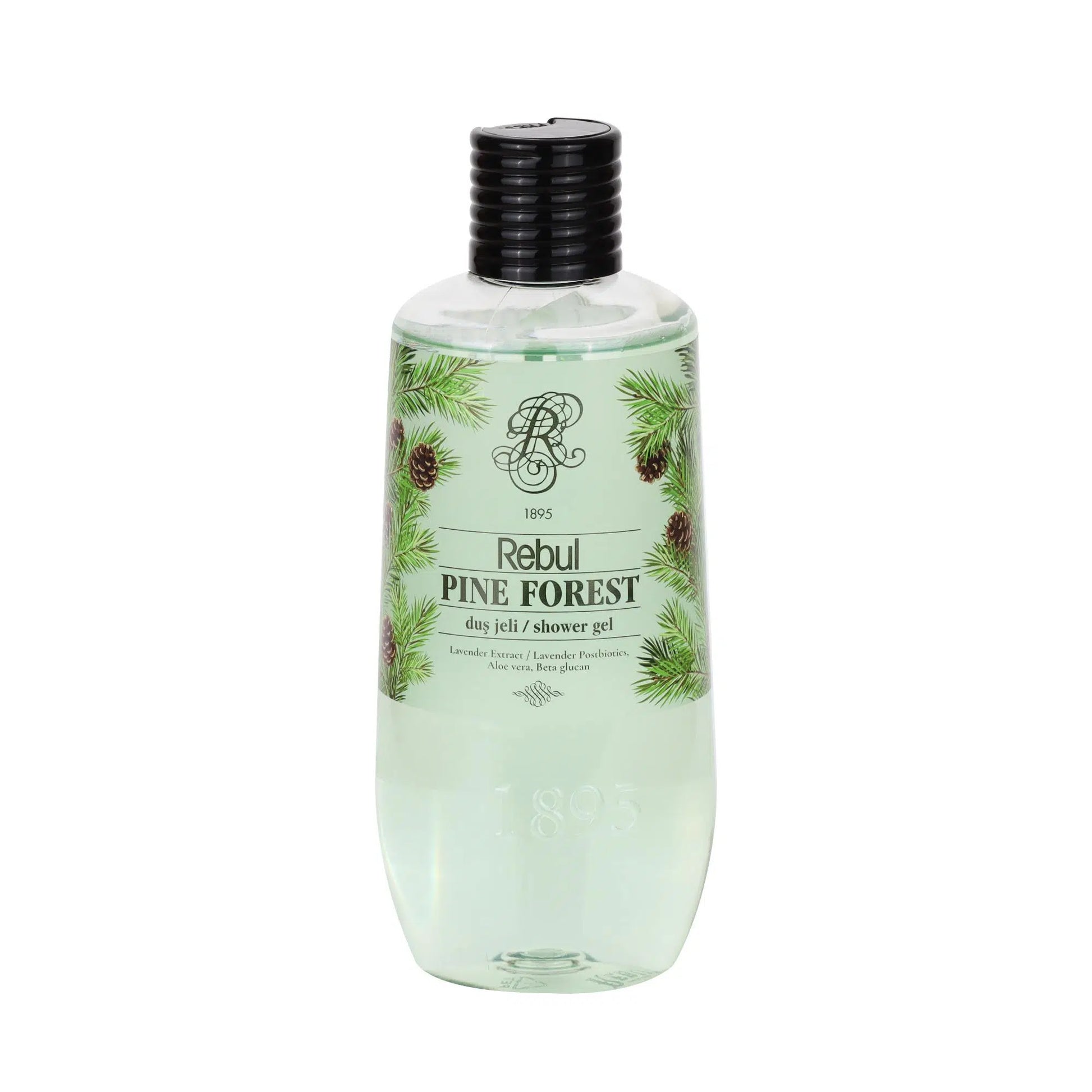 Pine Forest (Çam Ormanı) Duş Jeli 500 ml
