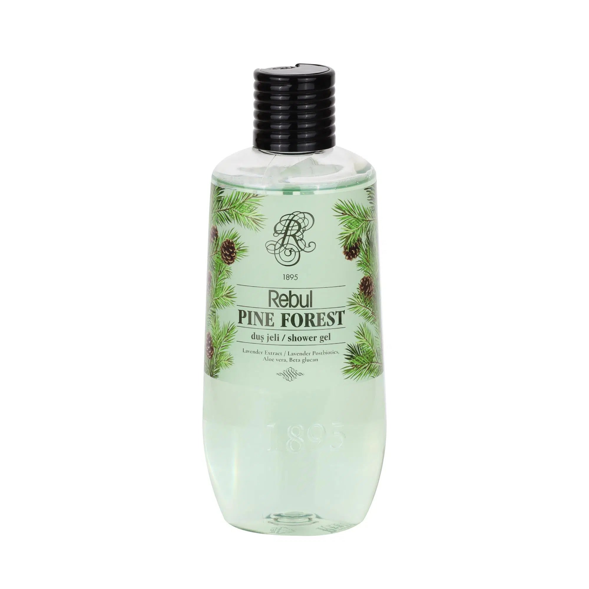Pine Forest (Çam Ormanı) Duş Jeli 500 ml