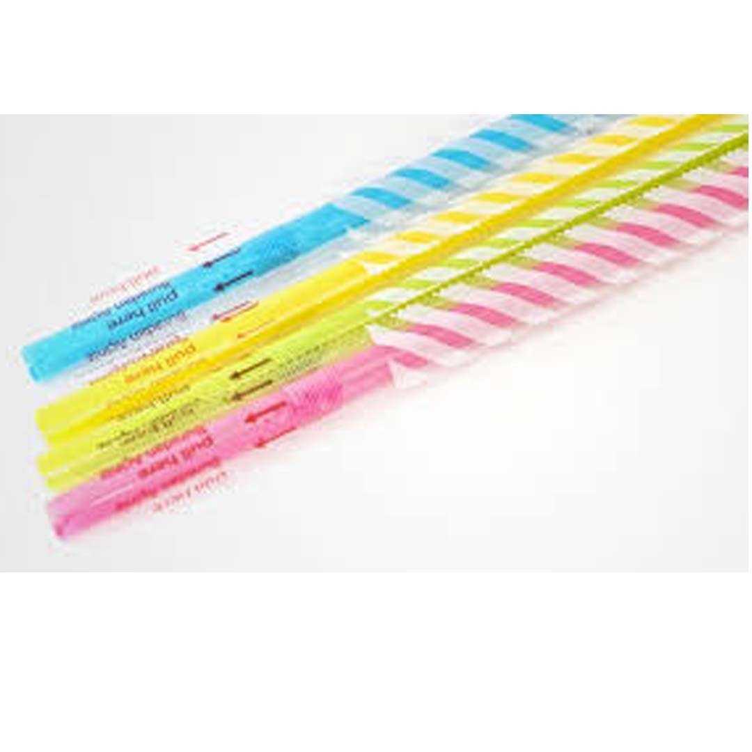 Pipet Jelatinli Körüklü 8 Mm 100 Adetli