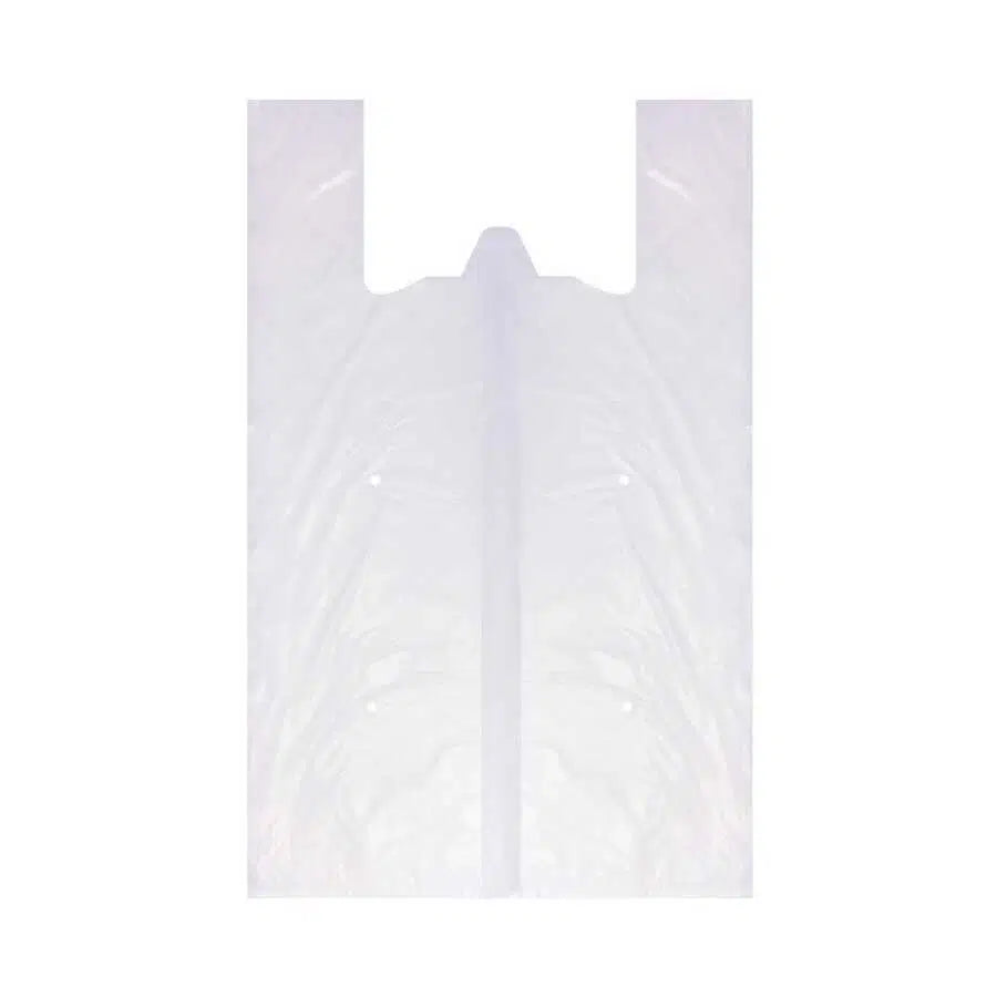 Pizza Poşeti (Delikli) 40x57 cm - 100 Adet