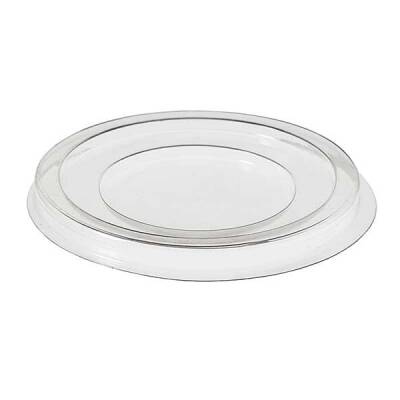Plastik Bardak Kapağı 150 cc