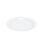 Plastik Beyaz Tabak 19 cm