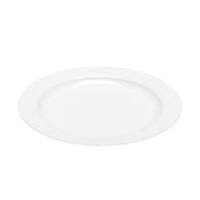 Plastik Beyaz Tabak 23 cm