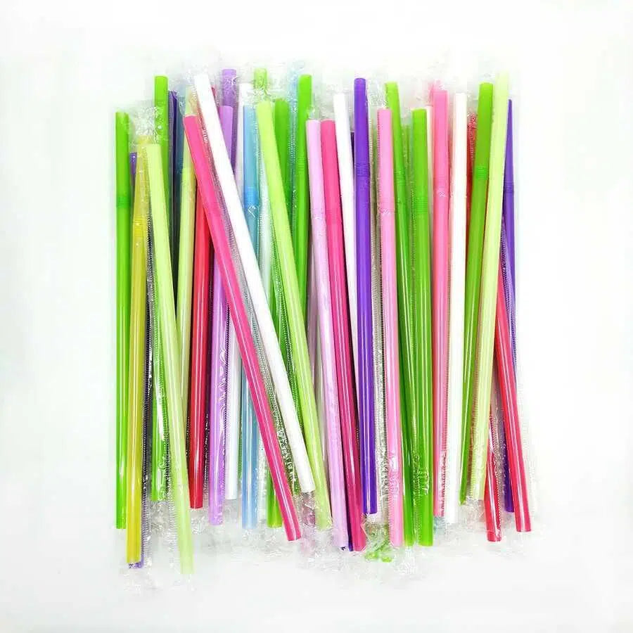 Plastik Jelatinli Körüklü Frozen Pipet - 50 Adet