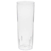 Plastik Kokteyl Bardağı 300 cc