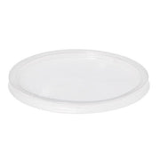 Ø 100 Düz Kapak 2000 Adet