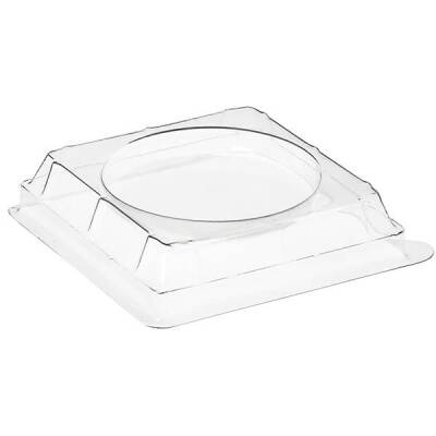 Plastik Mini Kap 240cc Kapağı