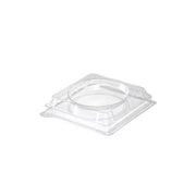 Plastik Mini Kap Kapağı 240 cc - 45 Adet