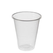 Plastik Otomat Bardağı 180 ml - 1,1 gr