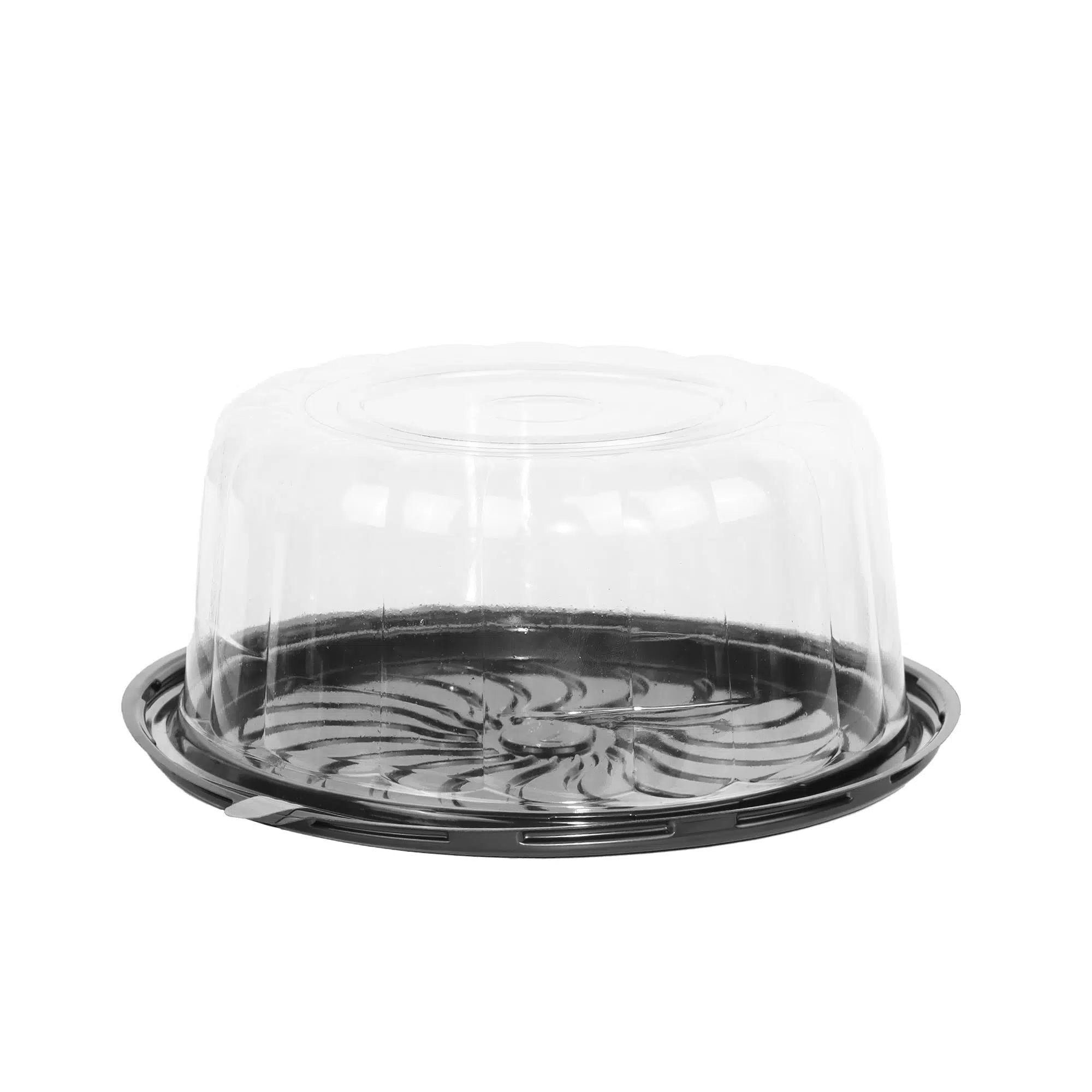 Plastik Pasta Kabı 30 cm - 50 Adet