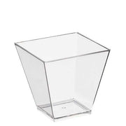 Kristal Prizma Kase 120 cc 50 adet