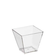 Plastik Prizma Kap 60cc - 6.8 gr